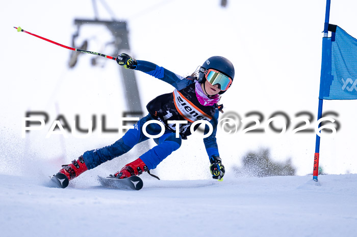 Ziener Cup 5 RS Mösern, 07.03.2026