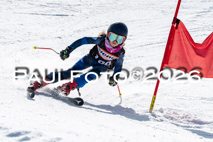 Ziener Cup 5 RS Mösern, 07.03.2026