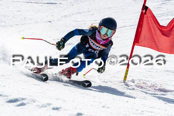 Ziener Cup 5 RS Mösern, 07.03.2026