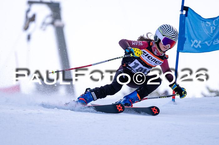 Ziener Cup 5 RS Mösern, 07.03.2026