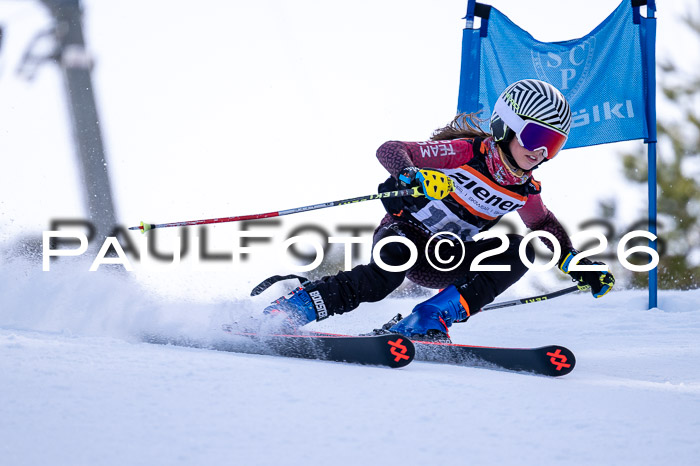 Ziener Cup 5 RS Mösern, 07.03.2026