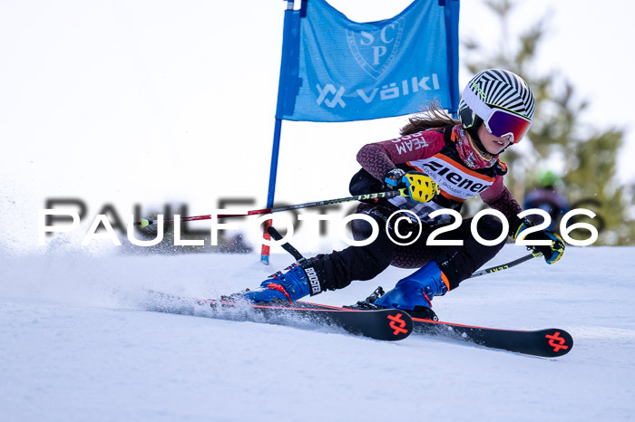 Ziener Cup 5 RS Mösern, 07.03.2026