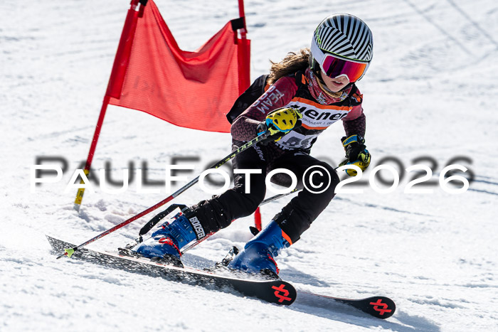 Ziener Cup 5 RS Mösern, 07.03.2026