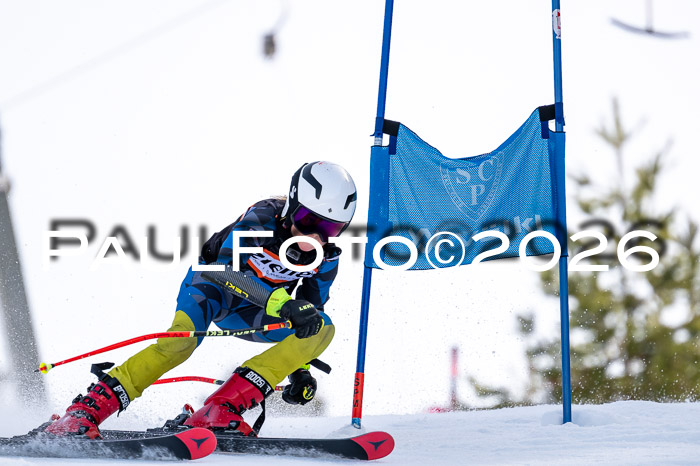 Ziener Cup 5 RS Mösern, 07.03.2026