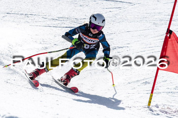 Ziener Cup 5 RS Mösern, 07.03.2026