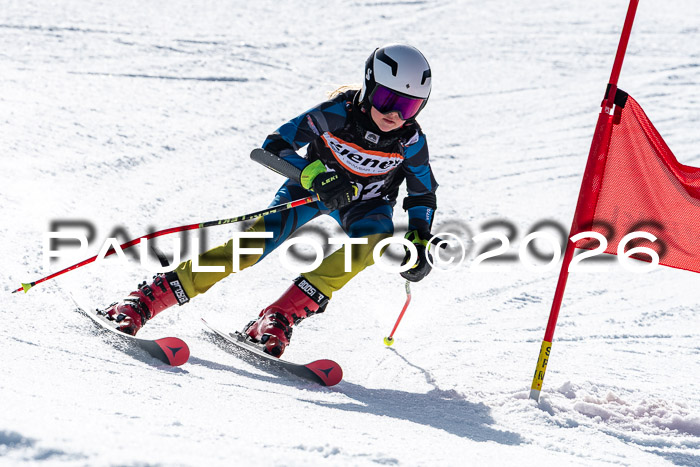 Ziener Cup 5 RS Mösern, 07.03.2026