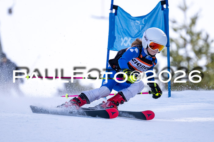 Ziener Cup 5 RS Mösern, 07.03.2026