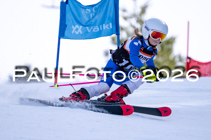 Ziener Cup 5 RS Mösern, 07.03.2026