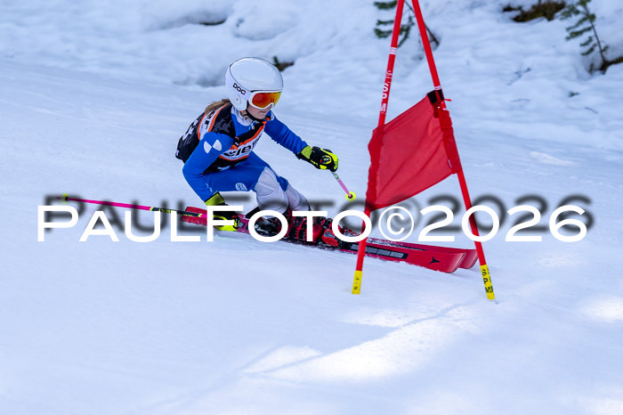 Ziener Cup 5 RS Mösern, 07.03.2026