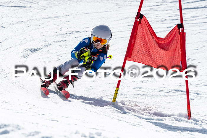 Ziener Cup 5 RS Mösern, 07.03.2026