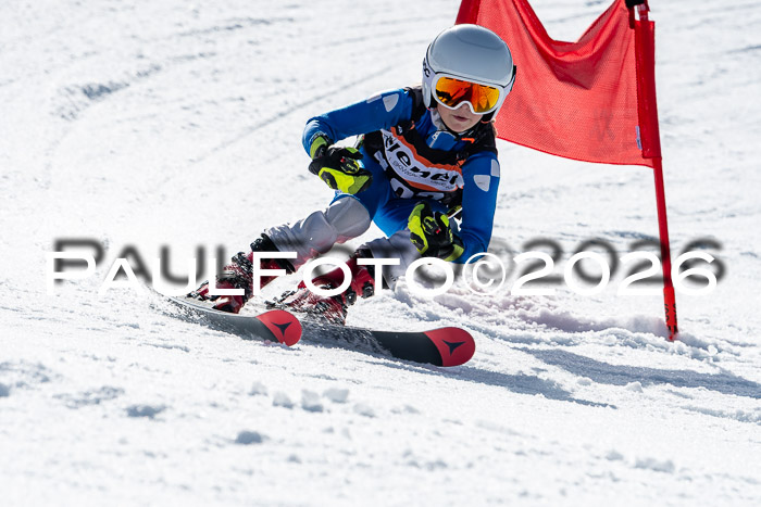 Ziener Cup 5 RS Mösern, 07.03.2026