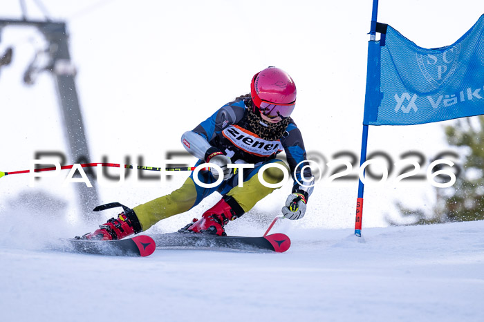 Ziener Cup 5 RS Mösern, 07.03.2026