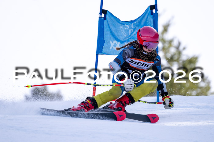 Ziener Cup 5 RS Mösern, 07.03.2026