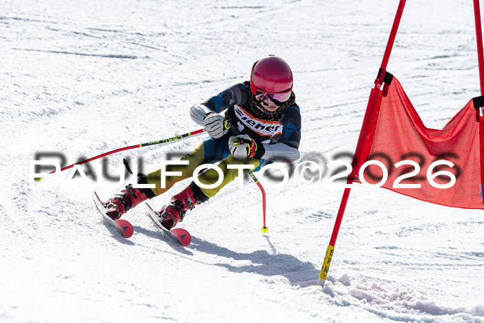 Ziener Cup 5 RS Mösern, 07.03.2026