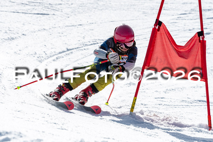 Ziener Cup 5 RS Mösern, 07.03.2026