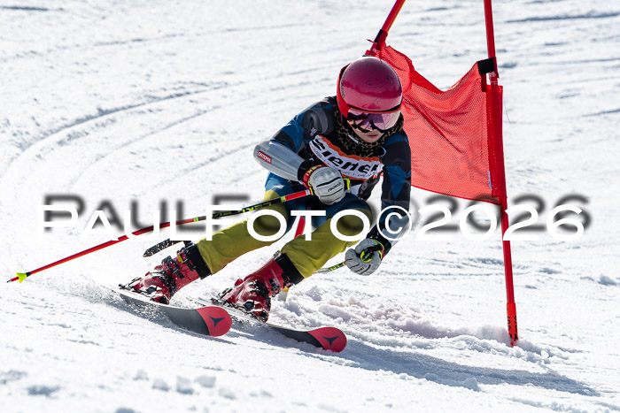 Ziener Cup 5 RS Mösern, 07.03.2026