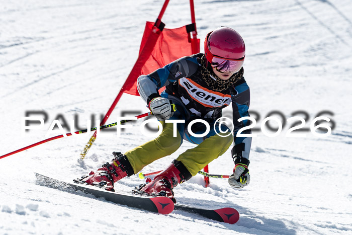 Ziener Cup 5 RS Mösern, 07.03.2026