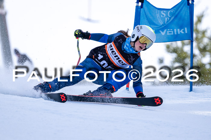 Ziener Cup 5 RS Mösern, 07.03.2026