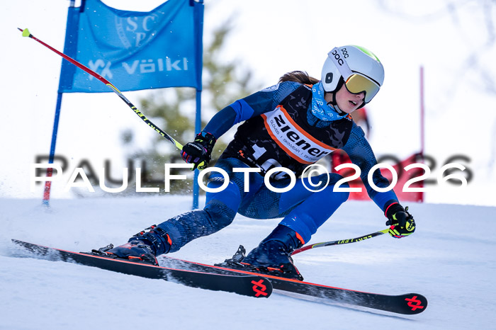 Ziener Cup 5 RS Mösern, 07.03.2026