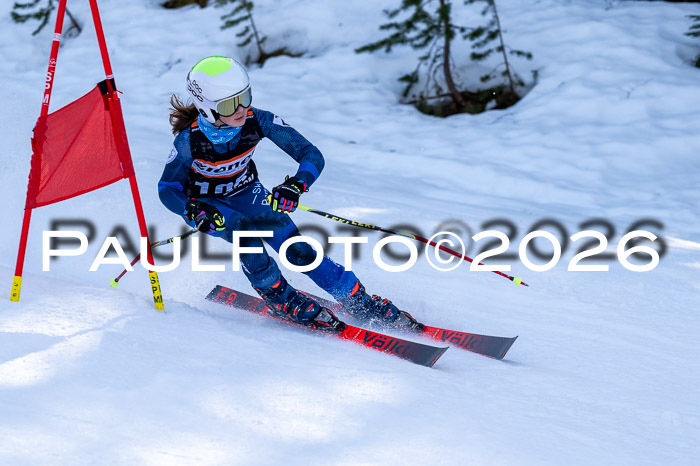 Ziener Cup 5 RS Mösern, 07.03.2026