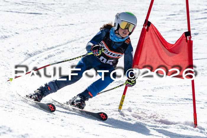 Ziener Cup 5 RS Mösern, 07.03.2026