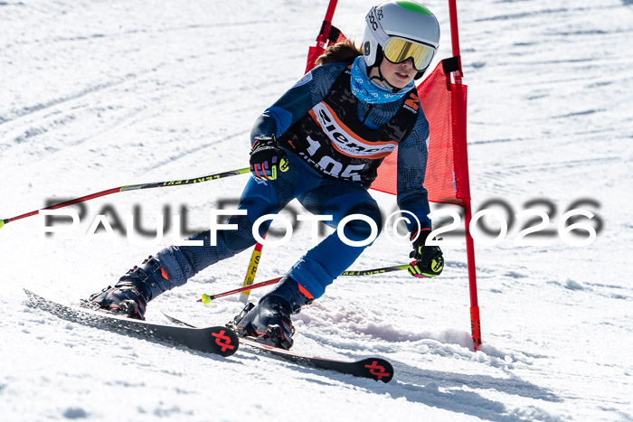 Ziener Cup 5 RS Mösern, 07.03.2026