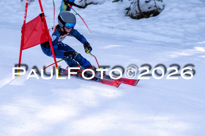 Ziener Cup 5 RS Mösern, 07.03.2026