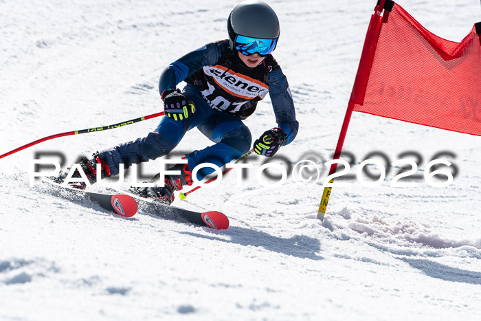 Ziener Cup 5 RS Mösern, 07.03.2026