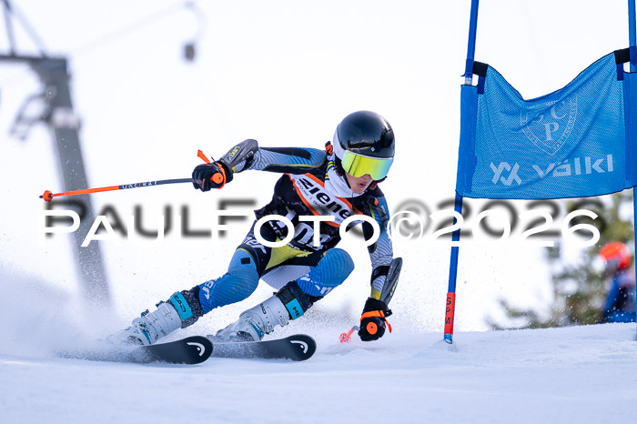 Ziener Cup 5 RS Mösern, 07.03.2026