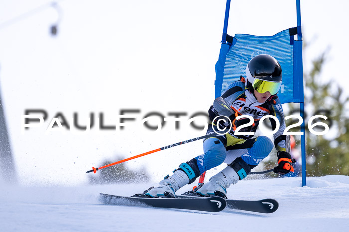 Ziener Cup 5 RS Mösern, 07.03.2026