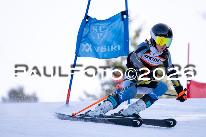 Ziener Cup 5 RS Mösern, 07.03.2026