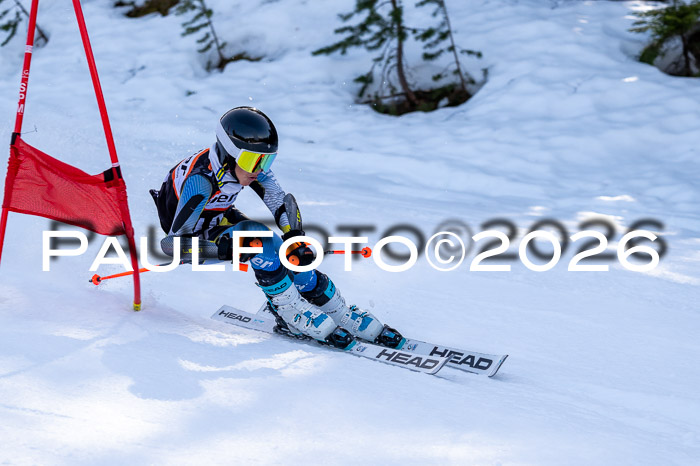 Ziener Cup 5 RS Mösern, 07.03.2026