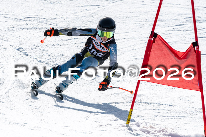 Ziener Cup 5 RS Mösern, 07.03.2026