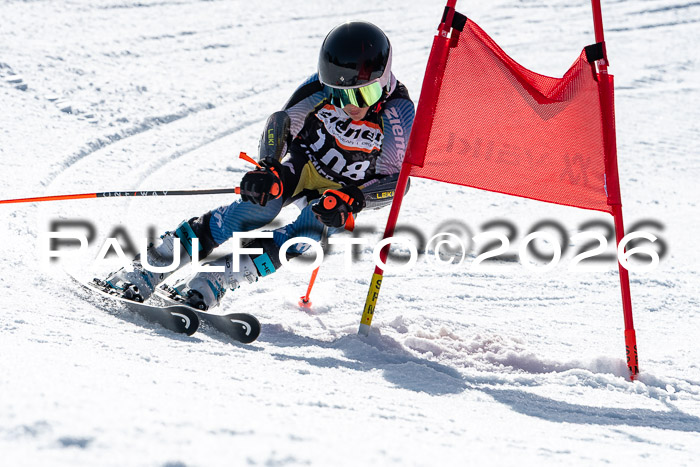 Ziener Cup 5 RS Mösern, 07.03.2026