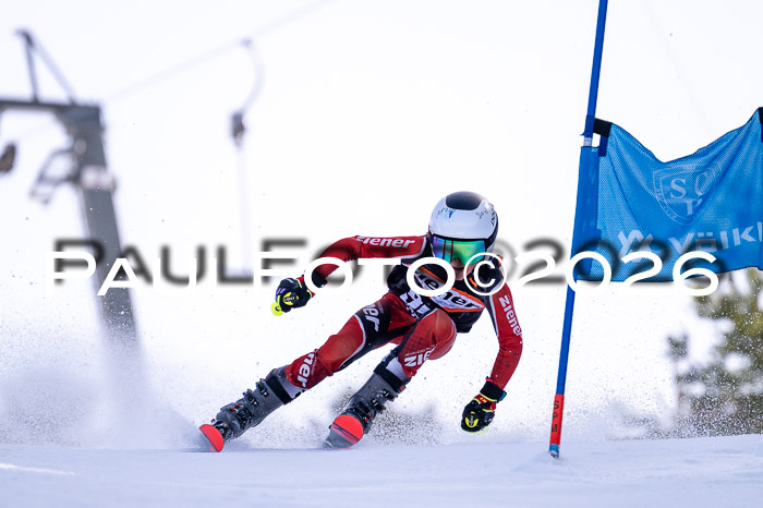 Ziener Cup 5 RS Mösern, 07.03.2026