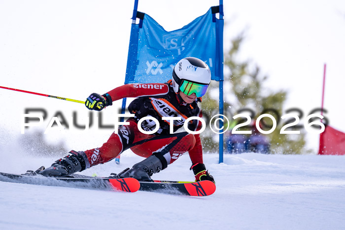 Ziener Cup 5 RS Mösern, 07.03.2026