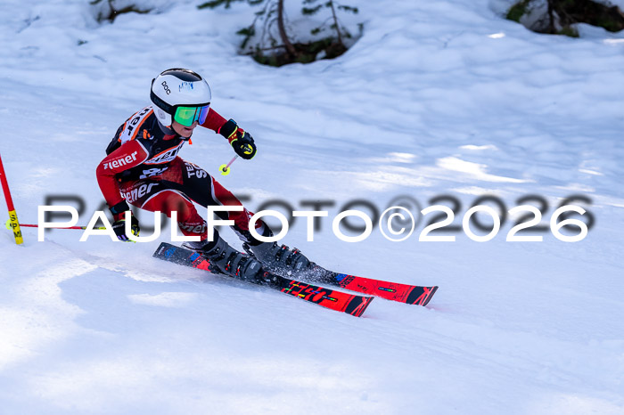 Ziener Cup 5 RS Mösern, 07.03.2026