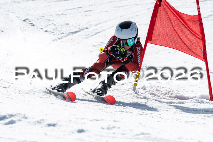 Ziener Cup 5 RS Mösern, 07.03.2026