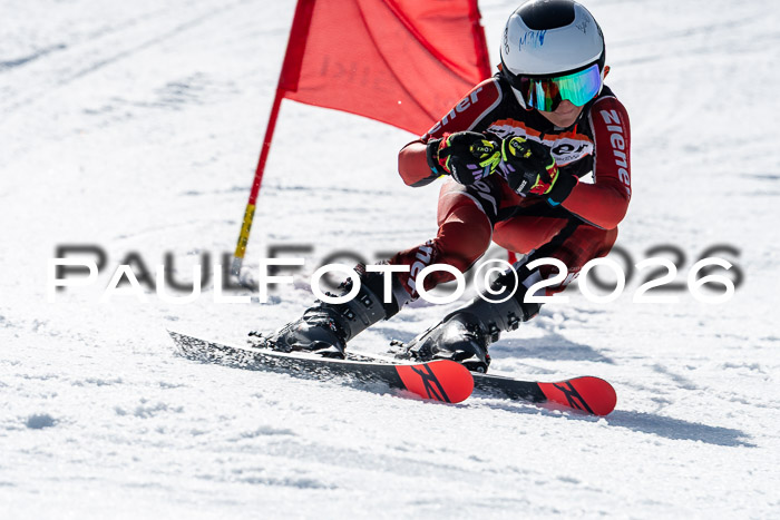 Ziener Cup 5 RS Mösern, 07.03.2026