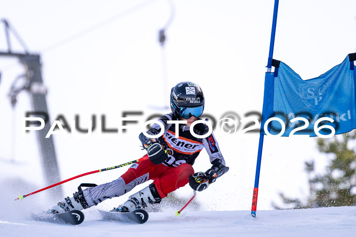 Ziener Cup 5 RS Mösern, 07.03.2026