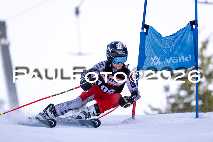 Ziener Cup 5 RS Mösern, 07.03.2026