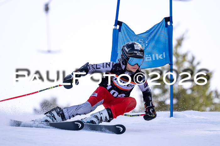 Ziener Cup 5 RS Mösern, 07.03.2026