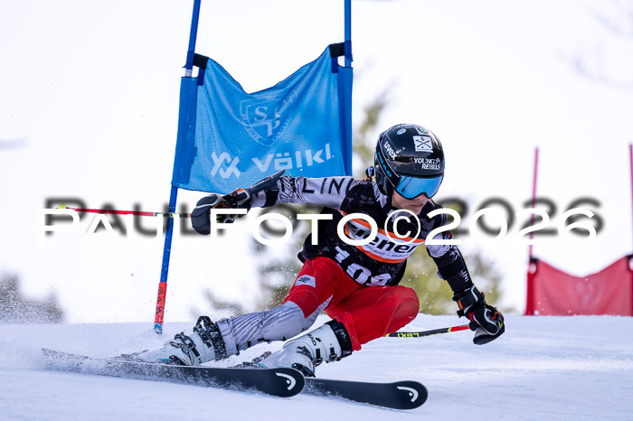 Ziener Cup 5 RS Mösern, 07.03.2026