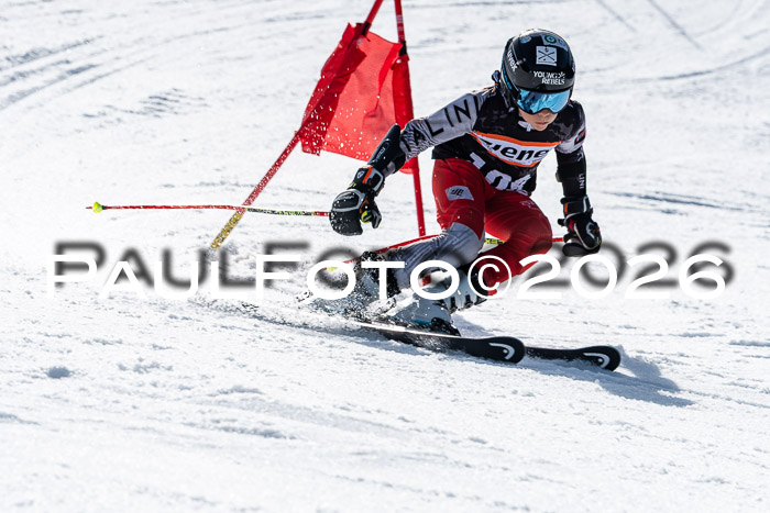 Ziener Cup 5 RS Mösern, 07.03.2026