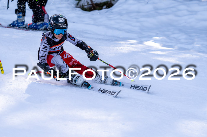 Ziener Cup 5 RS Mösern, 07.03.2026