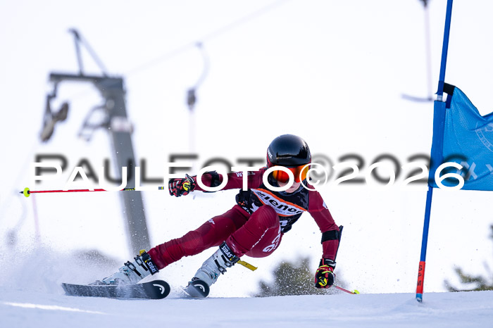 Ziener Cup 5 RS Mösern, 07.03.2026