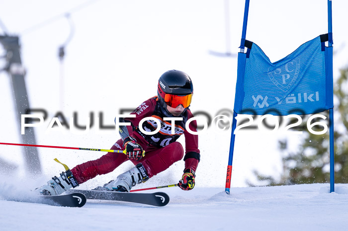 Ziener Cup 5 RS Mösern, 07.03.2026