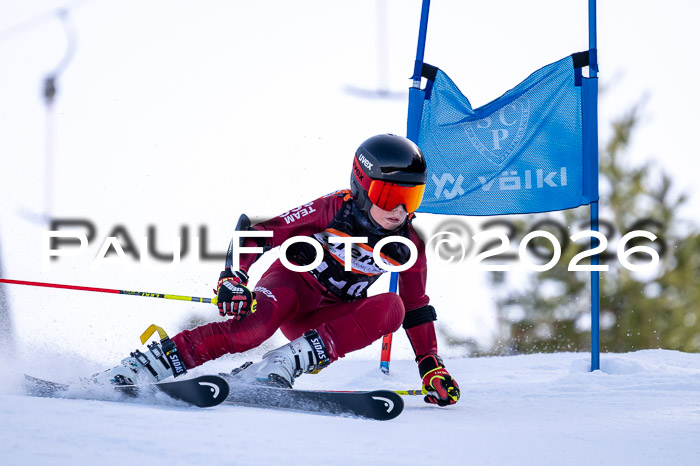 Ziener Cup 5 RS Mösern, 07.03.2026