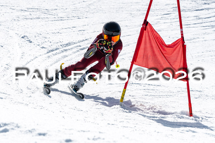 Ziener Cup 5 RS Mösern, 07.03.2026