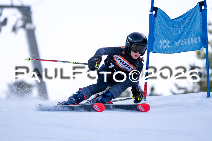 Ziener Cup 5 RS Mösern, 07.03.2026